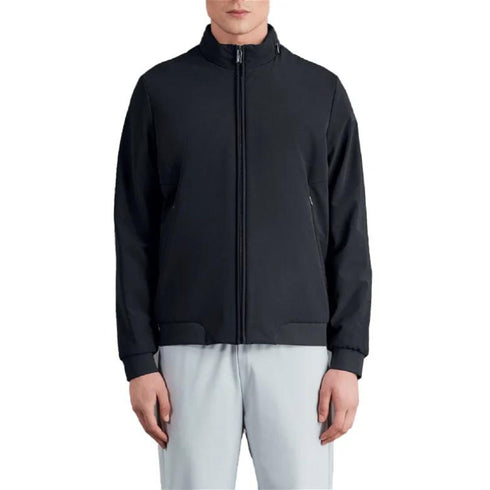 Giubbino Uomo Revo Jkt Blu RRD- Francavilla Moda